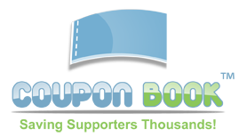 Coupon Book Logo 